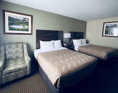 Hotel Quality Inn Durango (Durango, USA)