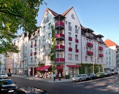 Hotel Prinz (Münih, Almanya)