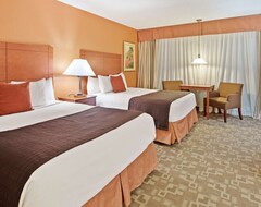 Otel Best Western University Inn (Boca Raton, ABD)