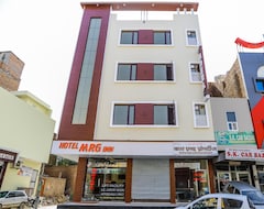 Oyo 40433 Hotel Mrg Inn (Sri Ganganagar, India)