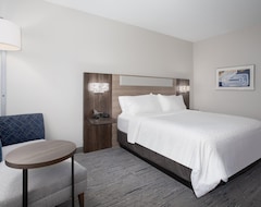 Holiday Inn Express & Suites - Burley, an IHG Hotel (Burley, EE. UU.)