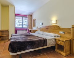 Hotel Apartaments Sant Moritz (Arinsal, Andorra)