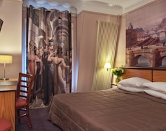 Hotel Murat (París, Francia)