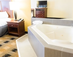 Hotel Country Inn & Suites by Radisson, Helen, GA (Helen, EE. UU.)