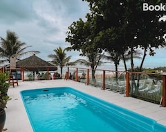 Khách sạn Casa Cancun Eventos e Hotel Boutique (Penha, Brazil)