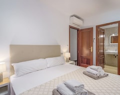 Cijela kuća/apartman Altea -seafront ! Luxurious 3 Bedroom Apartment At The Boulevard (Altea, Španjolska)