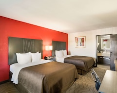 Hotel Clarion Inn & Suites Russellville I-40 (Russellville, Sjedinjene Američke Države)
