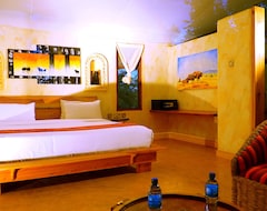 Otel Aruba-Mara Camp (Narok, Kenya)