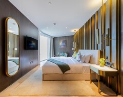 Khách sạn Dxb - Five - 30308 - Pj (Dubai, Các tiểu vương quốc Ả Rập Thống Nhất)