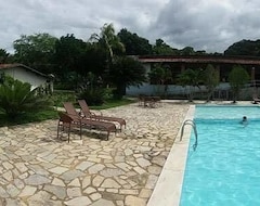 CAMARATUBA HOTEL FAZENDA (Mamanguape, Brasil)