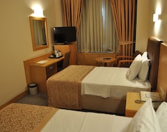Khách sạn Surmeli Adana Hotel (Adana, Thổ Nhĩ Kỳ)