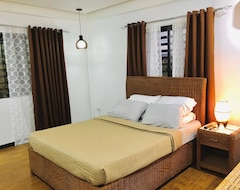 Casa/apartamento entero Cozy Home Away From Home -transient/apartment Rental (Kabankalan, Filipinas)