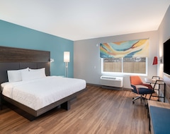Hotel Tru By Hilton Knoxville North I 75 (Knoxville, USA)