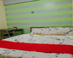 Hotel Oyo 1062 Casa Edna Microtel And Function Hall (Digos, Filippinerne)