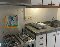 Casa/apartamento entero Frente Al Mar Para 4 Personas (Piriápolis, Uruguay)
