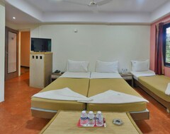 Hotel Viva Baga (Baga, Hindistan)