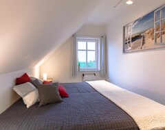 Cijela kuća/apartman Apartment / App. For 3 Guests With 63m² In Poseritz (128036) (Poseric, Njemačka)