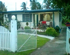 Khách sạn Dreams Homestay (Suva, Fiji)