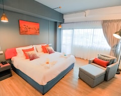 7 Days Premium Hotel Pattaya (Pattaya, Thailand)