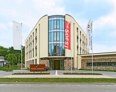 Khách sạn Hotel Susato (Soest, Đức)