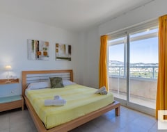 Cijela kuća/apartman Apartamento Apolo Xvi 67 - Grupo Turis (Calpe, Španjolska)