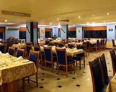 Khách sạn Mb International Palace Side (Mysore, Ấn Độ)