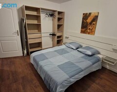 Cijela kuća/apartman La Villa Des Pins Maison Standing 7 Pers Terre Et Mer (Brach, Francuska)