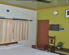 Khách sạn Shanti Neer Lodge (Bolpur, Ấn Độ)