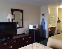 Hotel Americas Best Value Inn (Warren, USA)