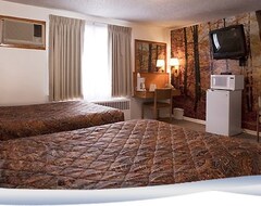 Hotel Starlight Lodge (Glenwood Springs, EE. UU.)