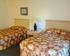 Budgetel Inn & Suites Hotel (Grand Rapids, USA)