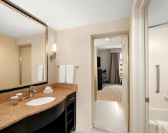Hotel Homewood Suites by Hilton Fort Worth West at Cityview (Fort Worth, EE. UU.)