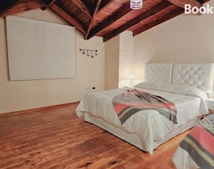 Entire House / Apartment La Alpina Dpto (El Calafate, Argentina)