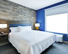 Hotelli Home2 Suites By Hilton Houston Westchase (Houston, Amerikan Yhdysvallat)