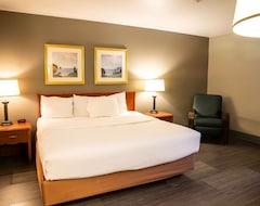 Hotel La Quinta Inn by Wyndham Milwaukee Airport / Oak Creek (Oak Creek, USA)