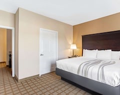 Hotelli La Quinta Inn & Suites Mobile Satsuma / Saraland (Satsuma, Amerikan Yhdysvallat)