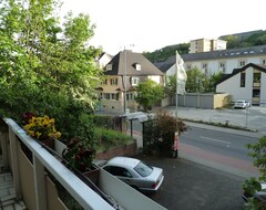 Khách sạn Edelstein-Hotel (Idar-Oberstein, Đức)