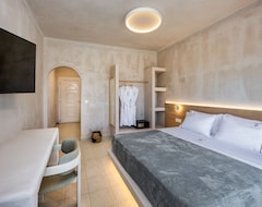 Hotel Aelia Luxury Suites (Karterados, Grčka)