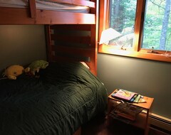 Casa/apartamento entero Mountain Views- Just Updated! Walk To Covered Bridge & 5 Minute Drive To Lodge (Newry, EE. UU.)