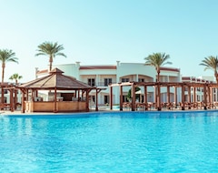 Lomakeskus Grand Seas Resort Hostmark (Hurghada, Egypti)
