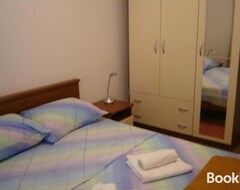 Casa/apartamento entero Apartments Toni (Lopud, Croacia)