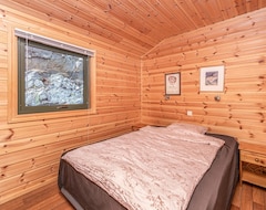 Tüm Ev/Apart Daire 3 Bedroom Accommodation In Øydegard (Tingvoll, Norveç)