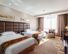 Khách sạn Haiyuan Hotel (Shuozhou, Trung Quốc)