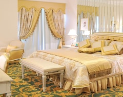 Khách sạn Habitat Hotel All Suites - Jeddah (Jeddah, Saudi Arabia)