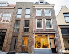 Casa/apartamento entero Fancy 70m2 Apartment With Terrace (we-39-f) (Tiel, Holanda)