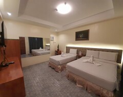 Hotelli Camotes Tourist Inn (Cebu City, Filippiinit)