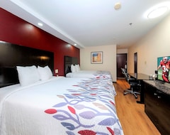 Hotelli Quality Inn & Suites Augusta Fort Eisenhower Area (Augusta, Amerikan Yhdysvallat)