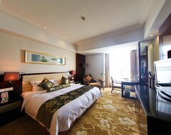 Khách sạn New Century Grand  Qingdao - Hospitality Host (Thanh Đảo, Trung Quốc)