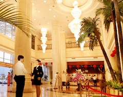 Haomei International Hotel (Anxi, Kina)