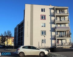 Casa/apartamento entero Apartament Na Panskiej (Varsovia, Polonia)